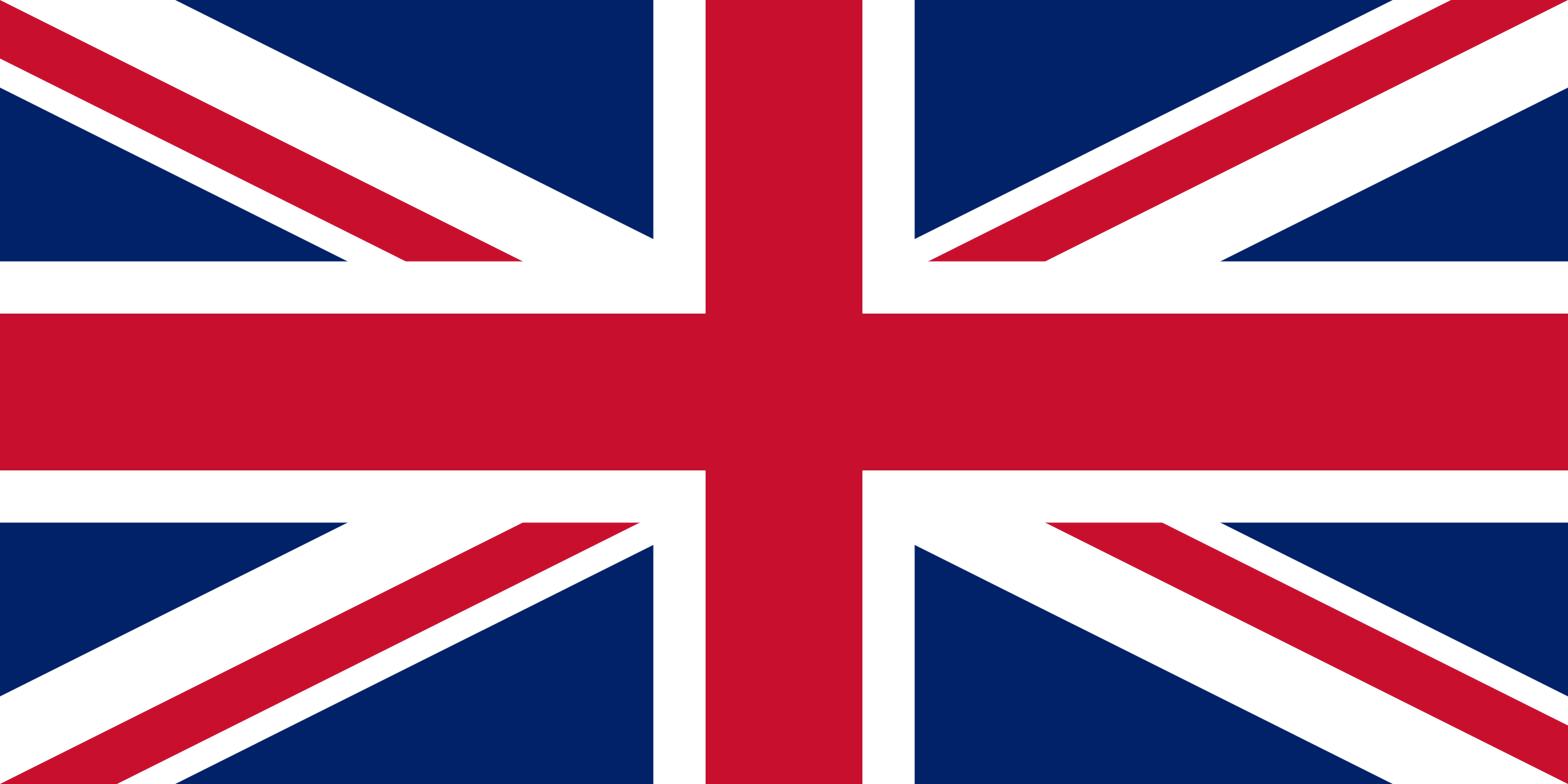 Vlag van Engeland